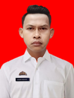 SIDIK HIDAYAT